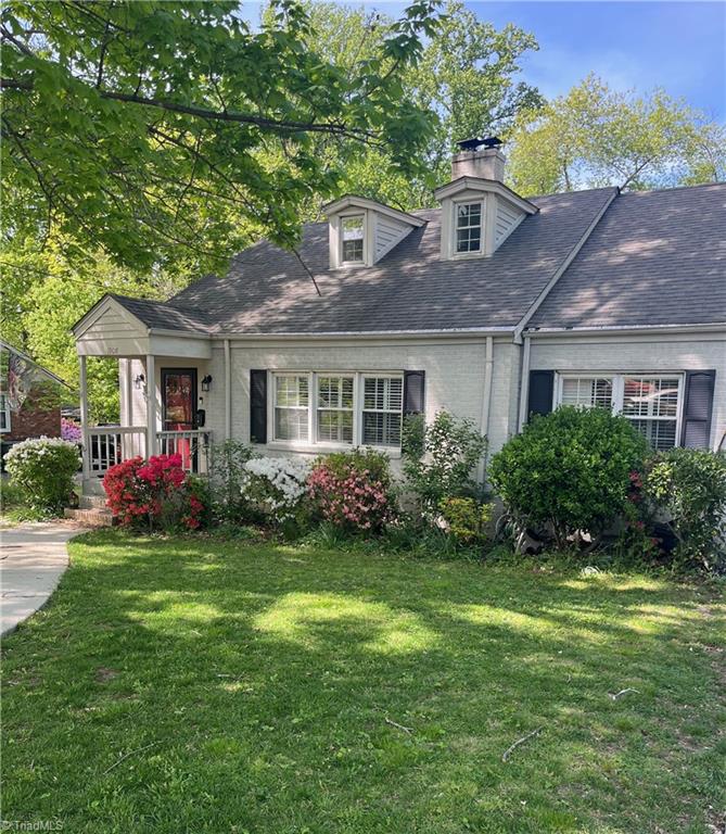 1908 Independence Road, Greensboro, North Carolina image 1