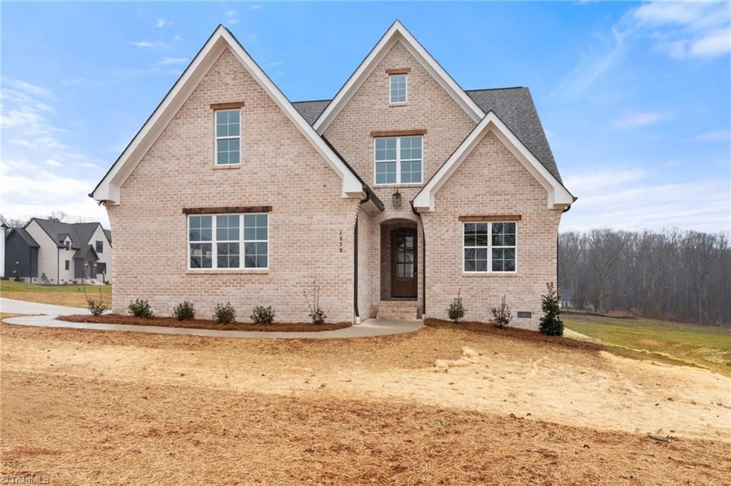 Photo of 1379 Ashfield Drive, Lewisville, NC 27023 (MLS # 1206706)