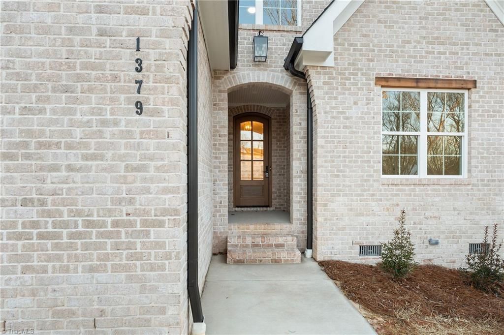 Photo of 1379 Ashfield Drive, Lewisville, NC 27023 (MLS # 1206706)