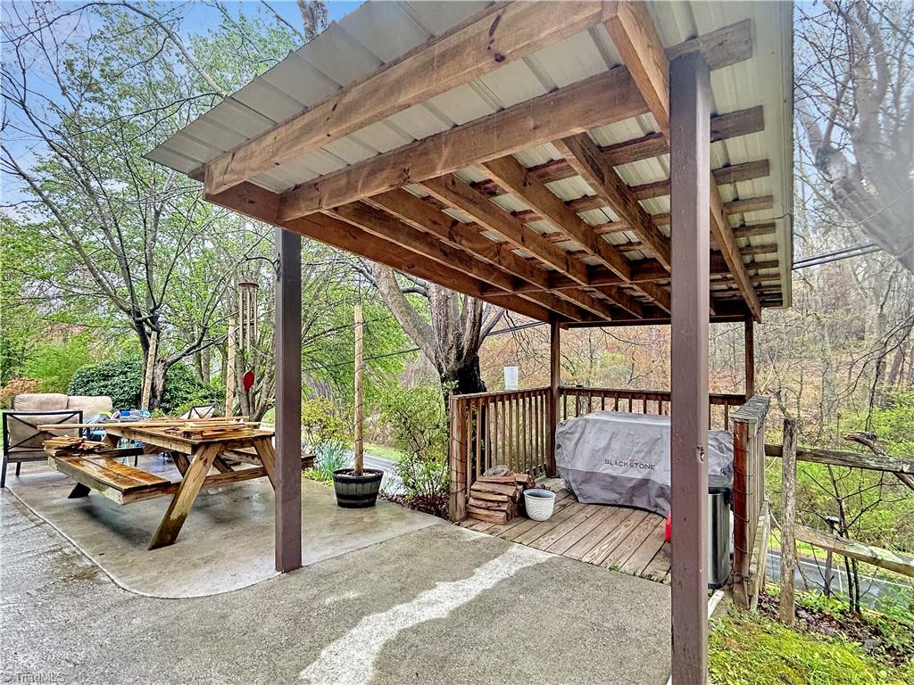 104 Fairmont Drive, North Wilkesboro, North Carolina image 27