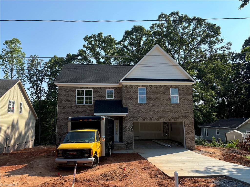 View Lewisville, NC 27023 house