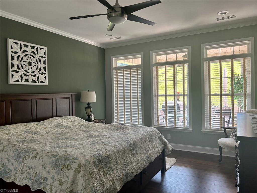 101 Cobblestone Court, Mount Airy, North Carolina image 15