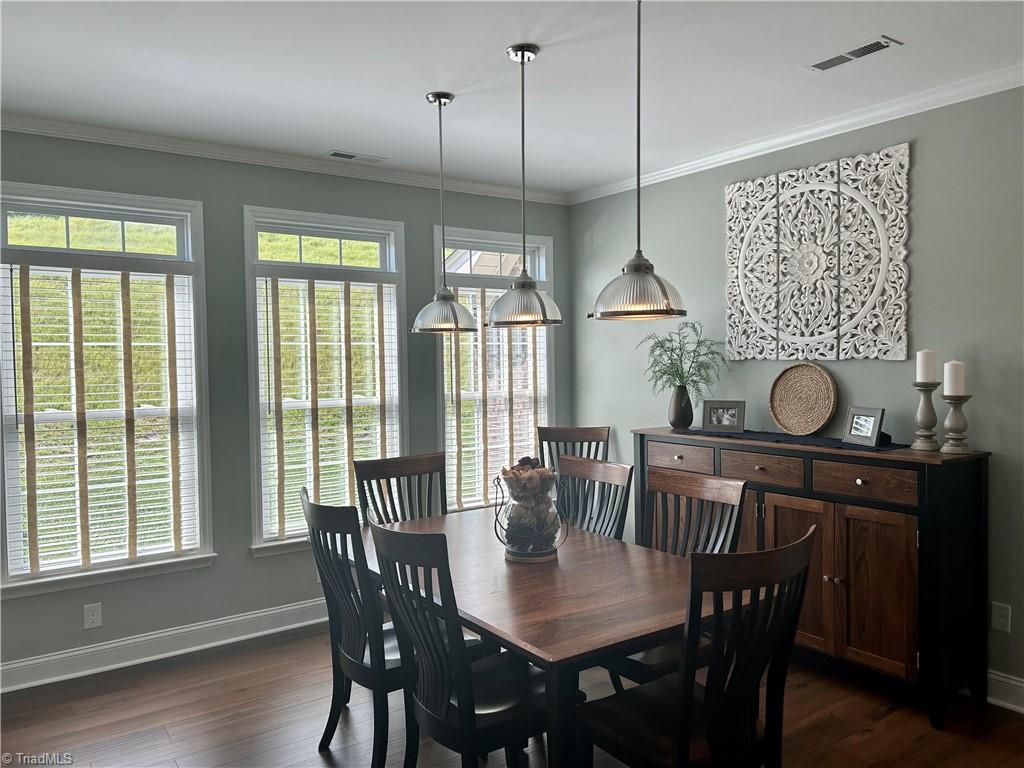 101 Cobblestone Court, Mount Airy, North Carolina image 12