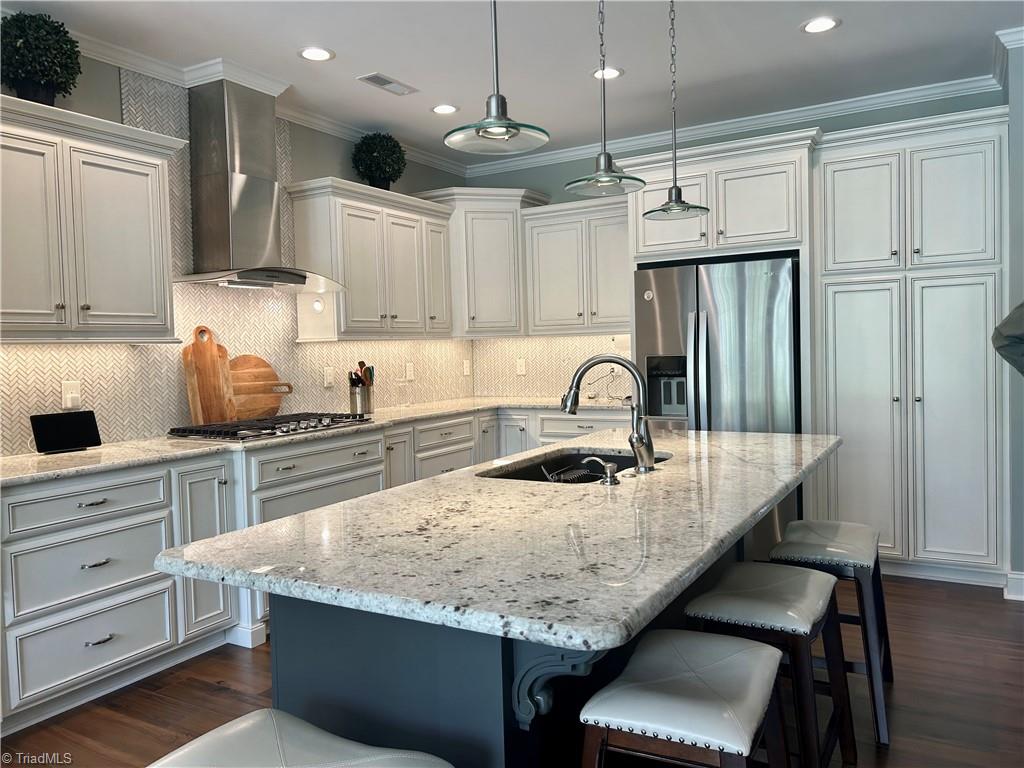 101 Cobblestone Court, Mount Airy, North Carolina image 10