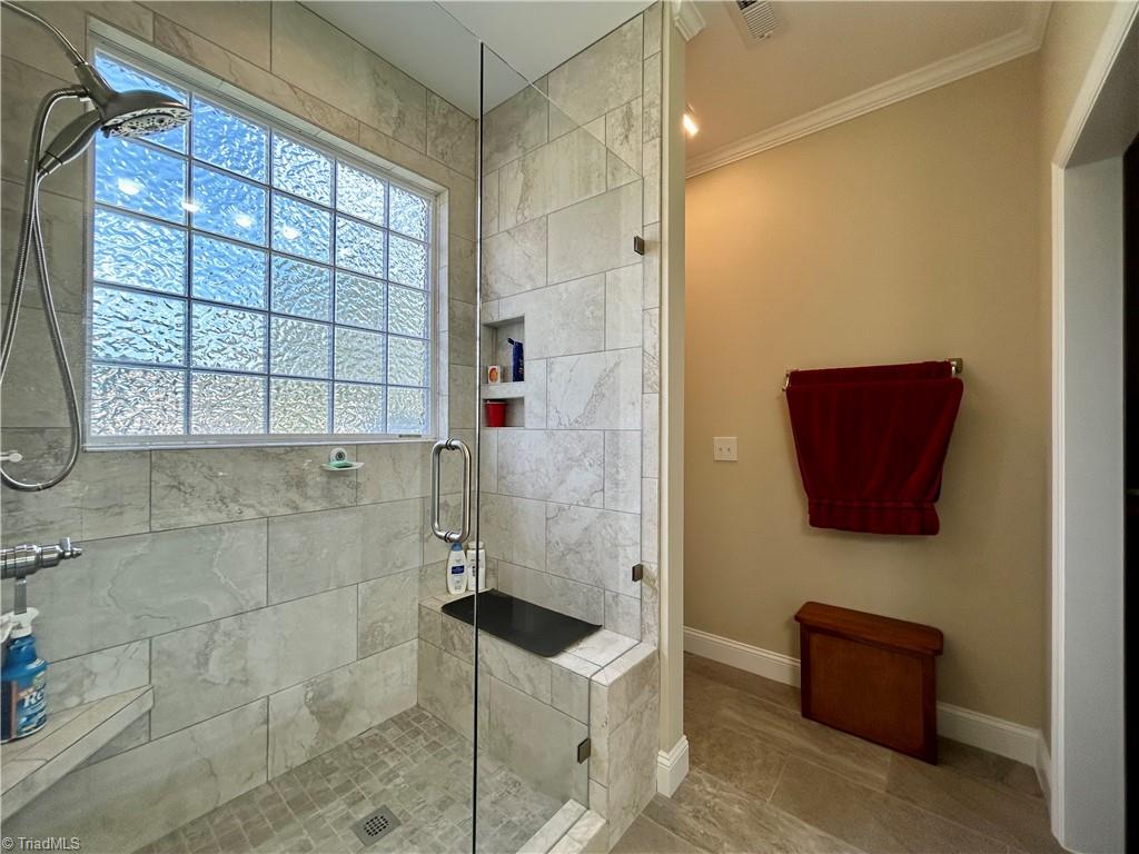101 Cobblestone Court, Mount Airy, North Carolina image 38