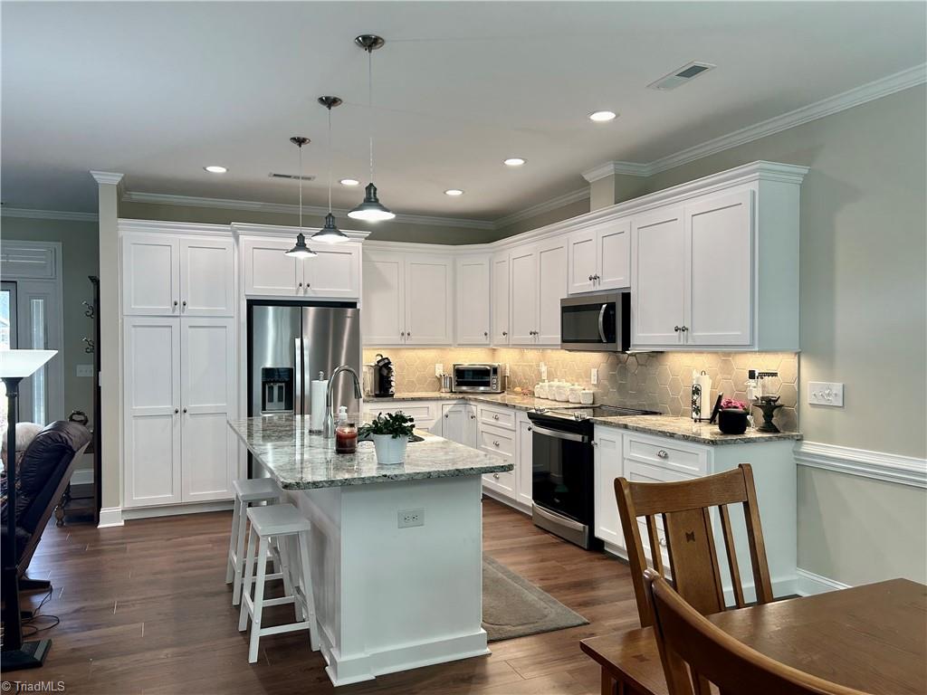 101 Cobblestone Court, Mount Airy, North Carolina image 37