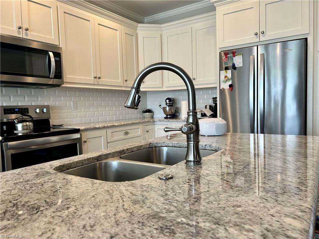 101 Cobblestone Court, Mount Airy, North Carolina image 31