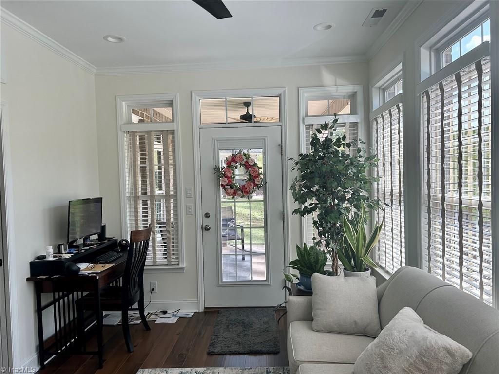 101 Cobblestone Court, Mount Airy, North Carolina image 14