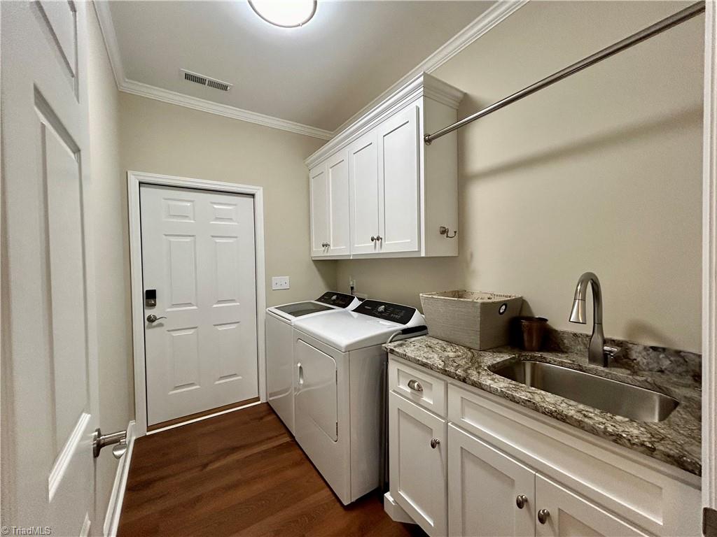 101 Cobblestone Court, Mount Airy, North Carolina image 44