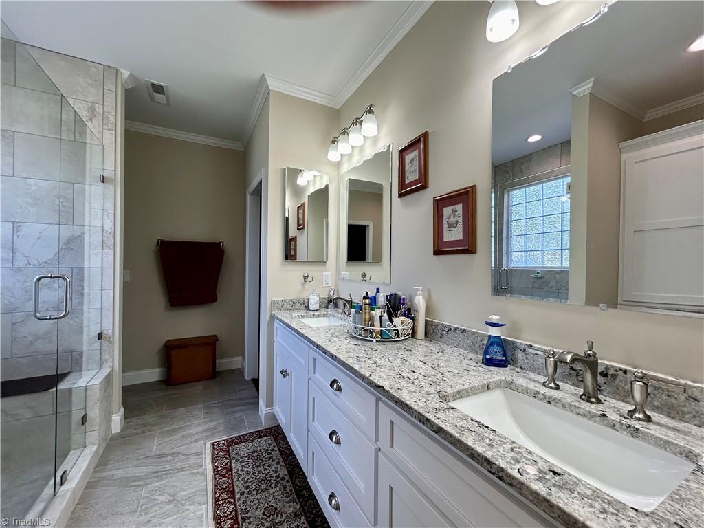 101 Cobblestone Court, Mount Airy, North Carolina image 43