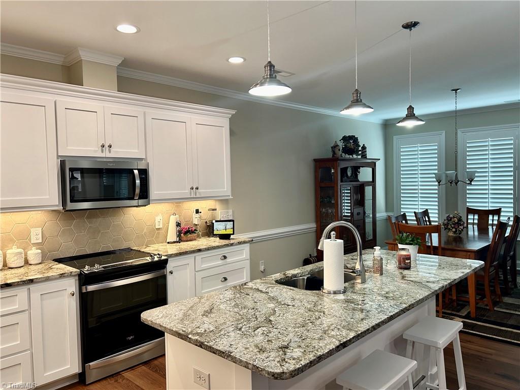 101 Cobblestone Court, Mount Airy, North Carolina image 41