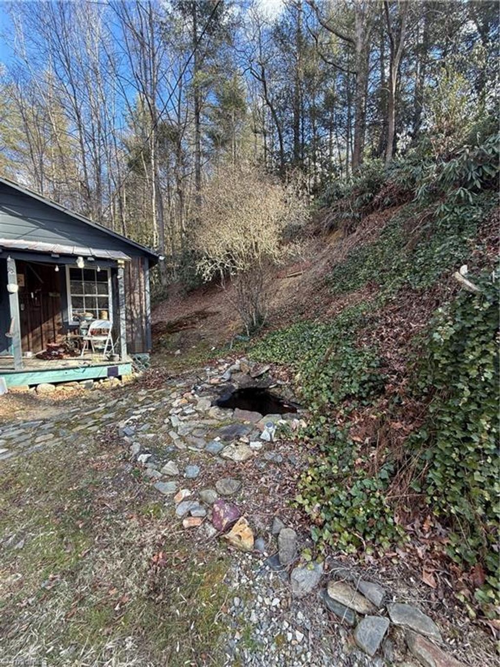 Photo of 2378 Mount Zion Road, Ferguson, NC 28624 (MLS # 1210854)