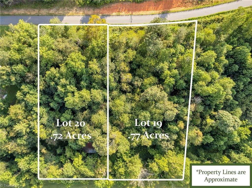 Lot 19 Regal Oaks Drive, Wilkesboro, North Carolina image 2