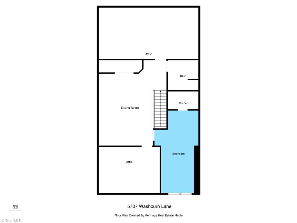 5707 Washburn Lane, Colfax, North Carolina image 46