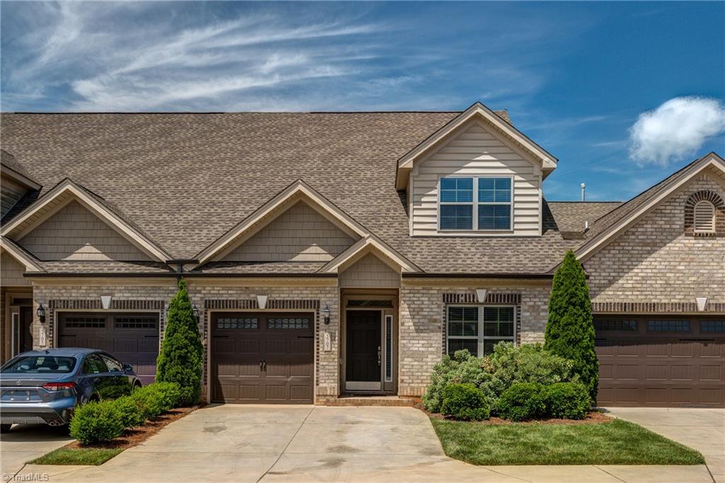 5707 Washburn Lane, Colfax, North Carolina image 2