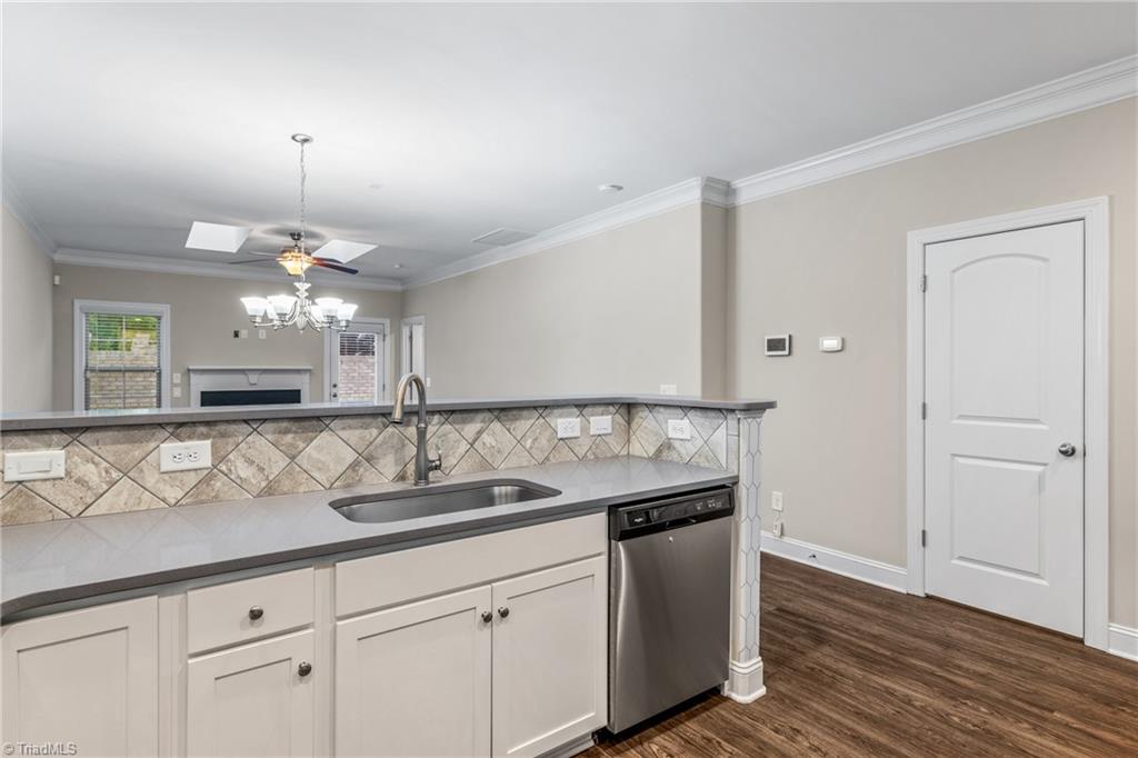 5707 Washburn Lane, Colfax, North Carolina image 10