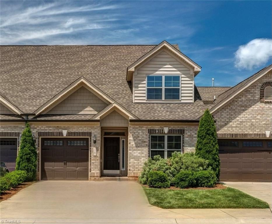 5707 Washburn Lane, Colfax, North Carolina image 1