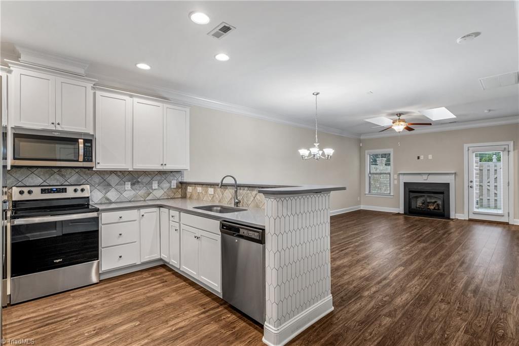 5707 Washburn Lane, Colfax, North Carolina image 11