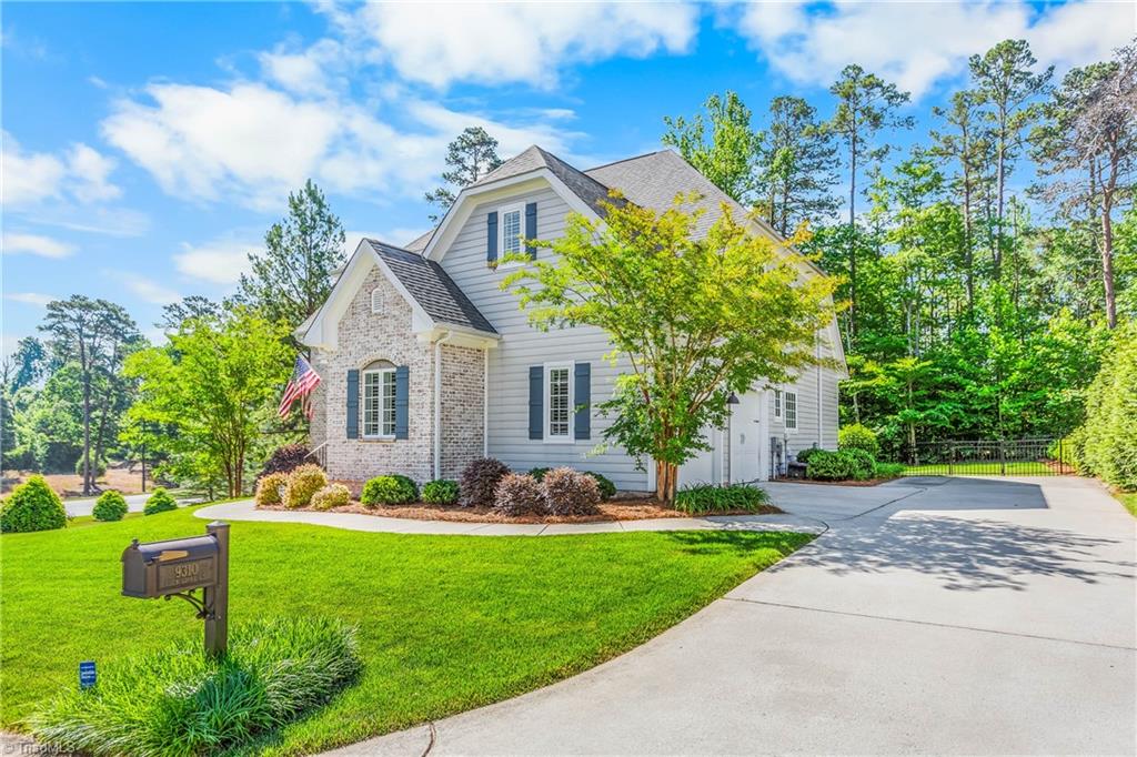 9310 Eden Grove Court