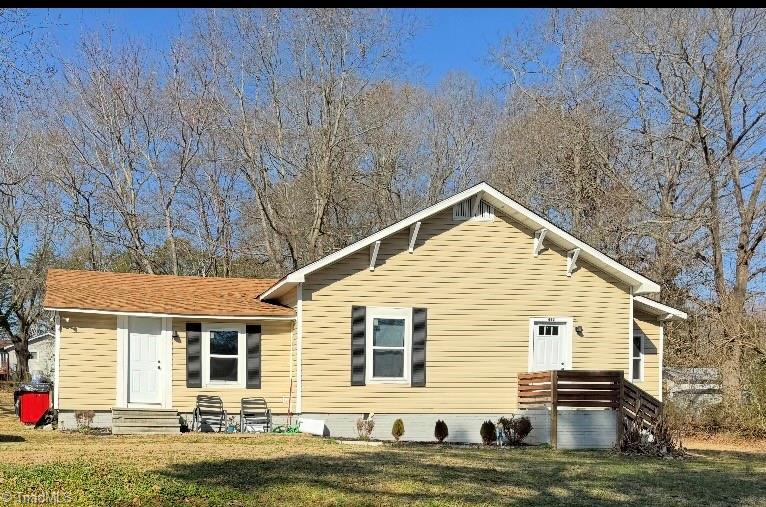 417 Beech Street, Gastonia, North Carolina image 1