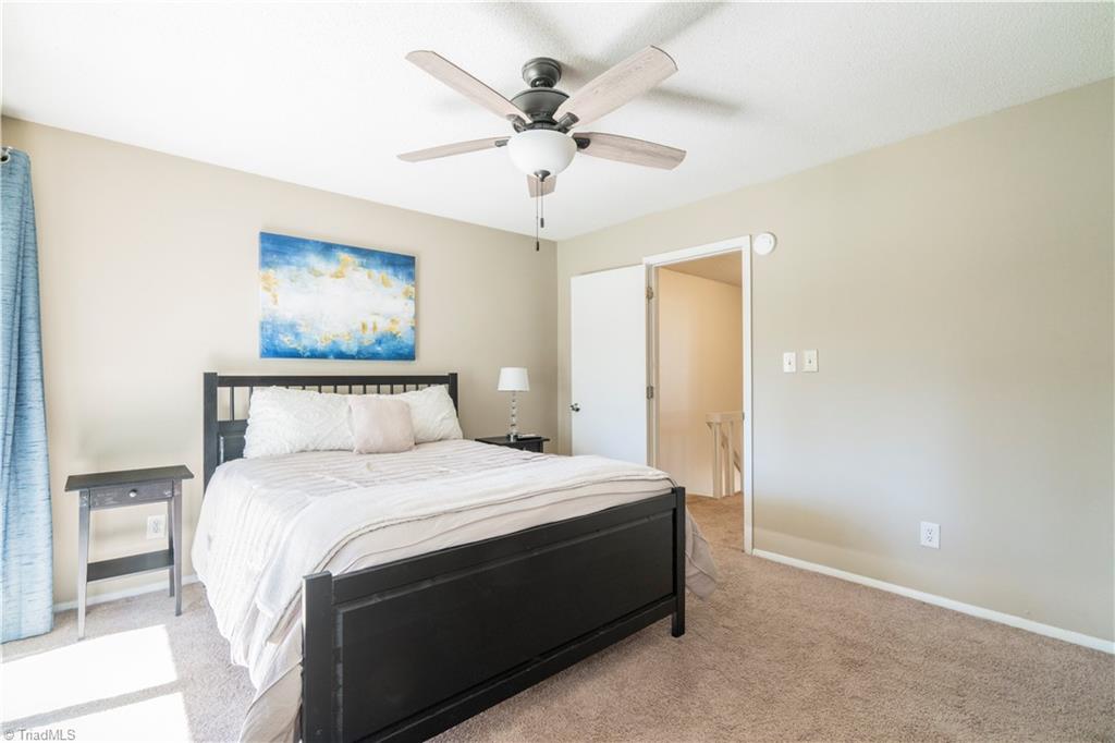 3615 Maple Glenn Lane, Charlotte, North Carolina image 27