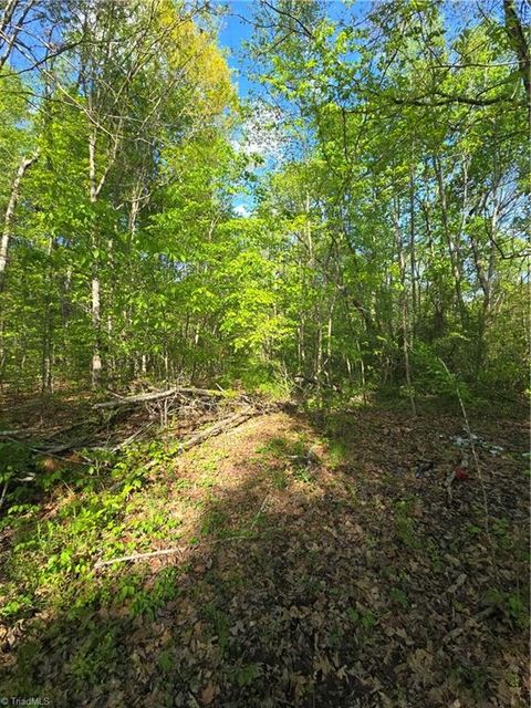 Vacant Land For Sale - 219 Dot Street<br/> Denton, NC 27239