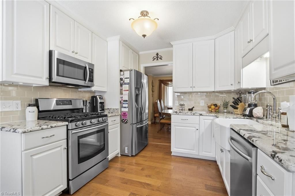 Photo of 1515 Holly Circle, Wilkesboro, NC 28697 (MLS # 1214537)