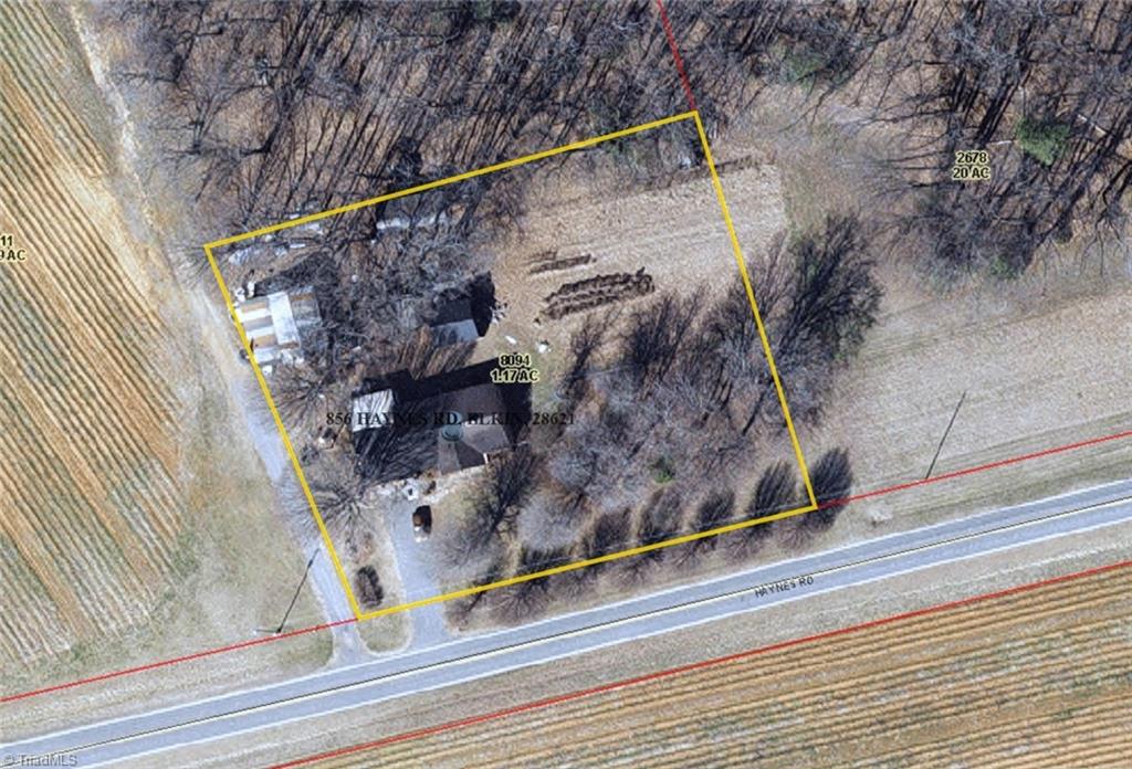 856 Haynes Road, Elkin, North Carolina image 4