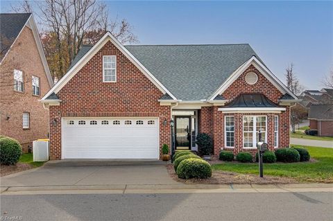 910 Crafton Creek Drive Lewisville NC 27023