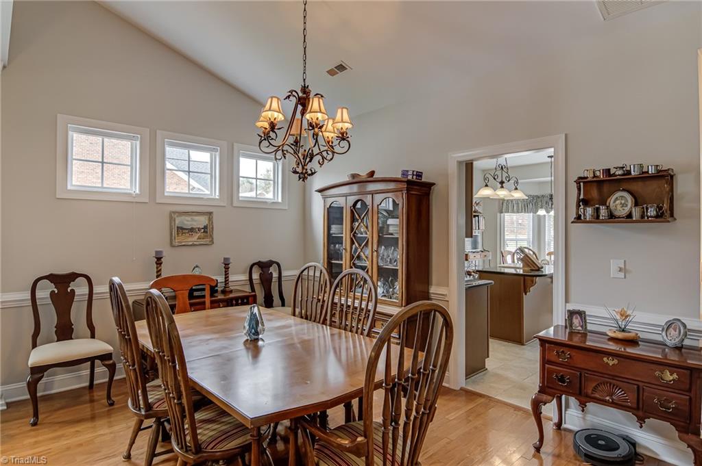 910 Crafton Creek Drive