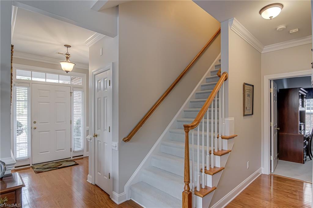 910 Crafton Creek Drive