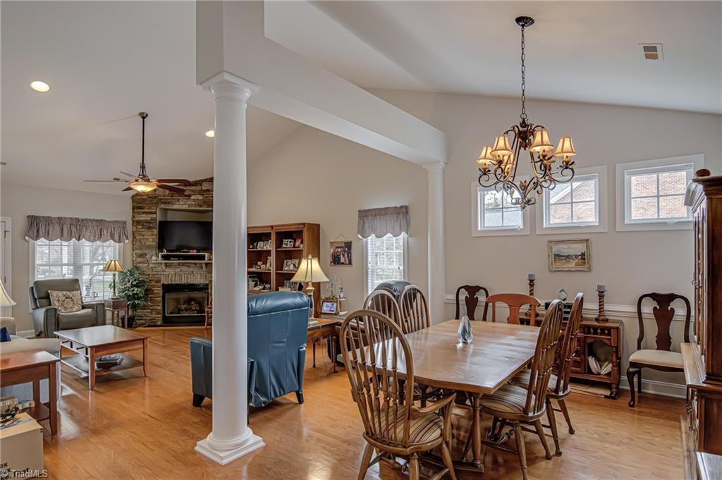 910 Crafton Creek Drive