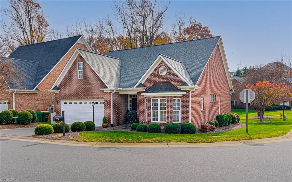 910 Crafton Creek Drive