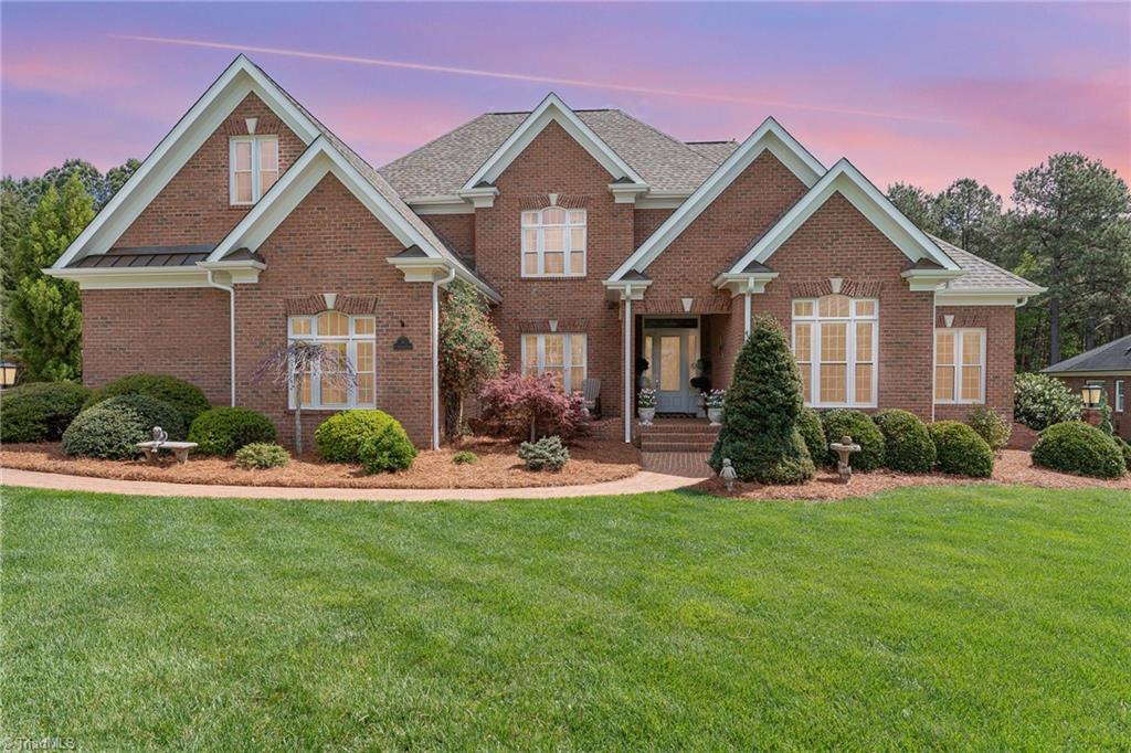 11 Wetherburn Way