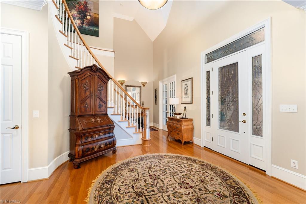 11 Wetherburn Way