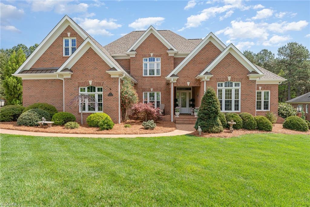11 Wetherburn Way