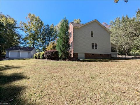 A home in Trinity