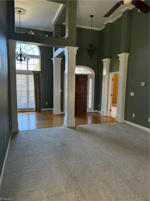 7090 Blue Springs Street, Gibsonville, North Carolina image 4