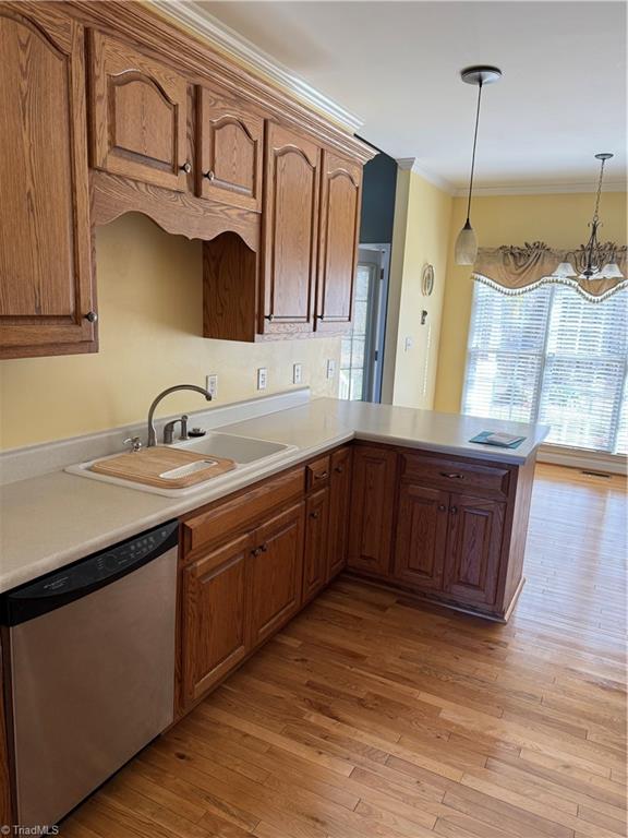 7090 Blue Springs Street, Gibsonville, North Carolina image 13