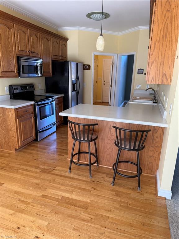 7090 Blue Springs Street, Gibsonville, North Carolina image 12