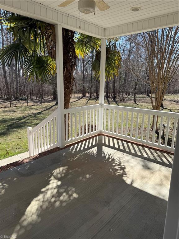 7090 Blue Springs Street, Gibsonville, North Carolina image 28