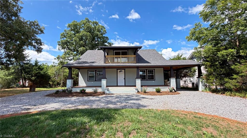 5121 Boone Trail, Millers Creek, NC, 28651