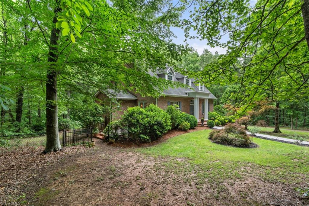 443 Rabbit Farm Trail, Advance, North Carolina image 41