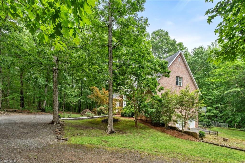 443 Rabbit Farm Trail, Advance, North Carolina image 40