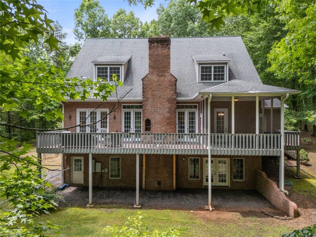 443 Rabbit Farm Trail, Advance, North Carolina image 36