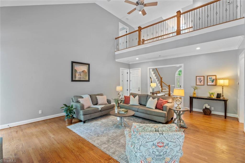 443 Rabbit Farm Trail, Advance, North Carolina image 11