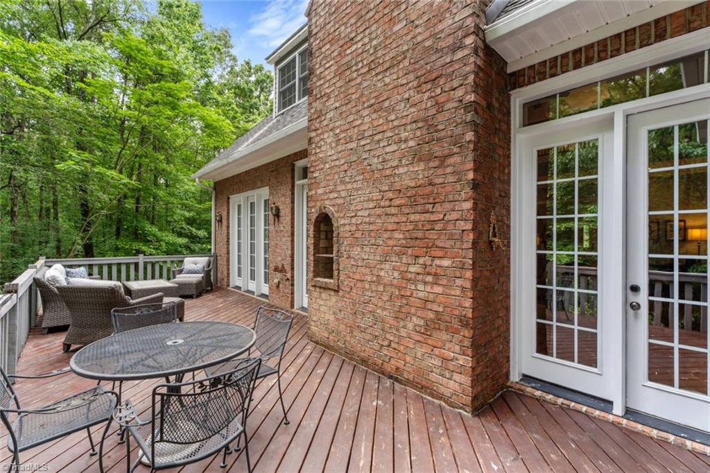 443 Rabbit Farm Trail, Advance, North Carolina image 32