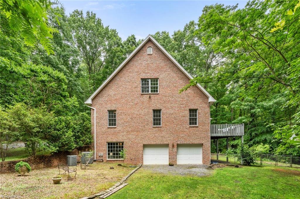 443 Rabbit Farm Trail, Advance, North Carolina image 38