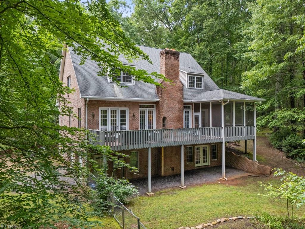 443 Rabbit Farm Trail, Advance, North Carolina image 37