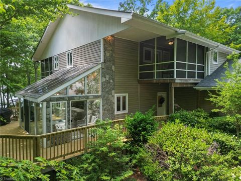 A home in Lexington